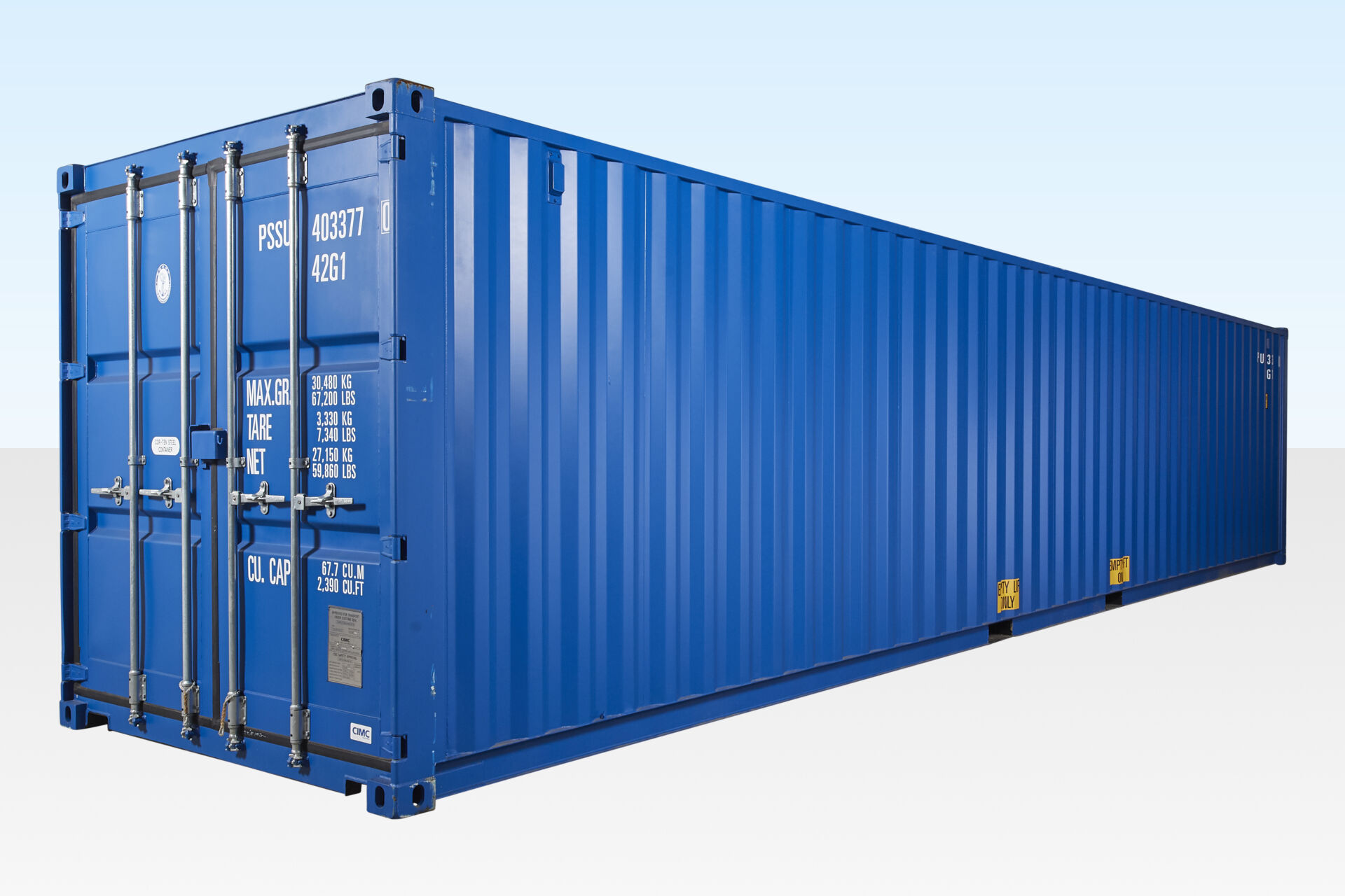 40ft Shipping Container For Sale Uk - Sample Product Tupperware